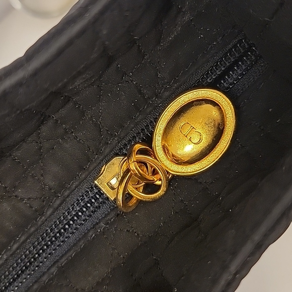 Christian Dior Large Lady Bag - Picture 7 of 16